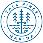 Tall Pines Marina Logo