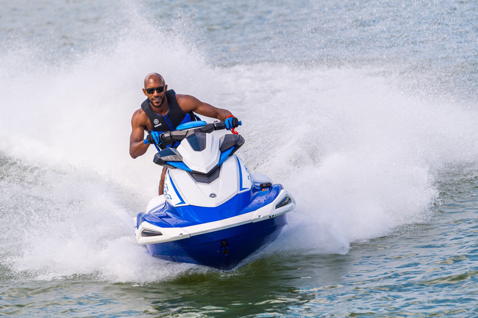 Waverunner Rentals Image